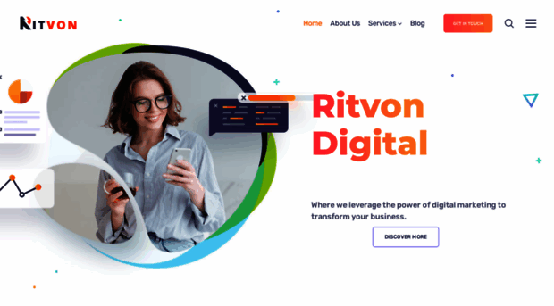 ritvon.com