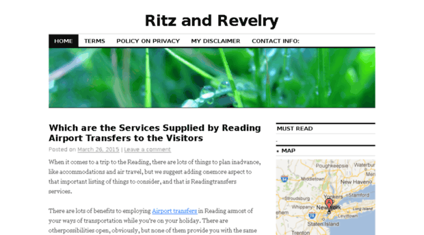 ritzandrevelry.com