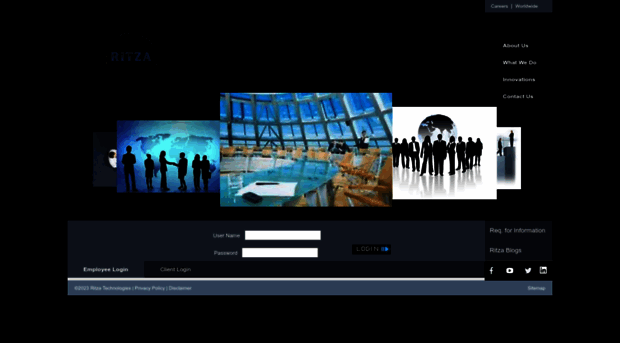 ritzatech.com