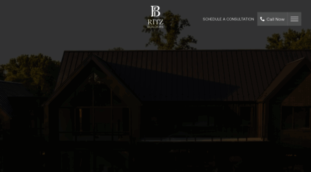 ritzbuilders.com