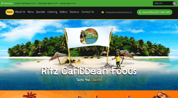 ritzcaribbeanfoods.ca