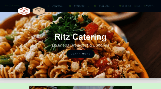 ritzcatering.ca