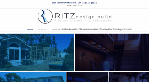 ritzdesignbuild.com