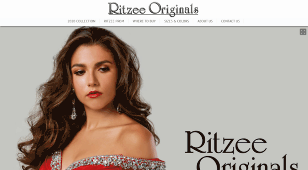 ritzeeoriginals.com