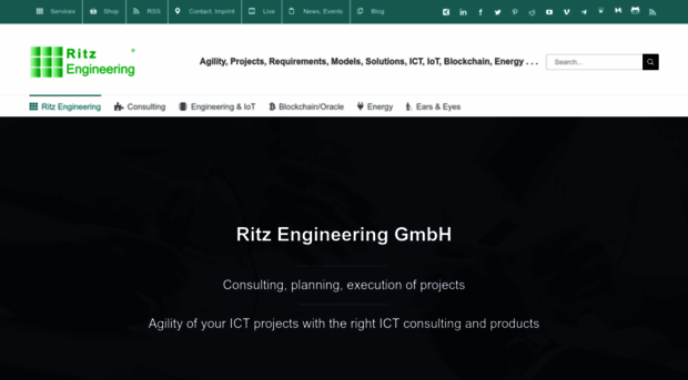 ritzeng.com