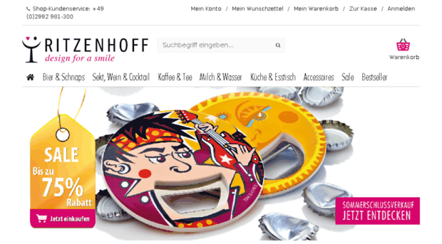 ritzenhoff-shop.de