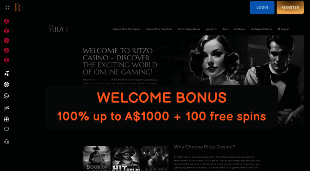 ritzocasinoplay.com