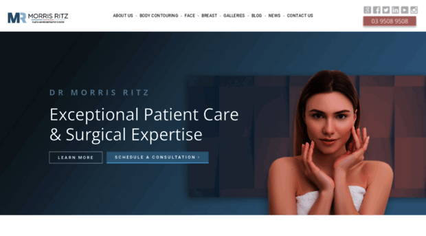 ritzplasticsurgery.com.au