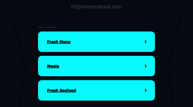 ritzprimeseafood.com