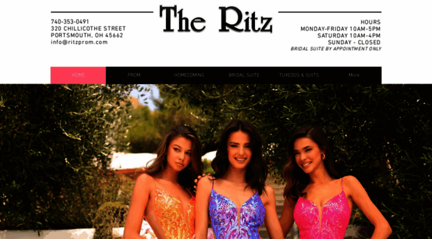 ritzprom.com