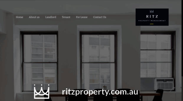 ritzproperty.com.au