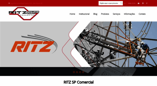 ritzspcomercial.com.br