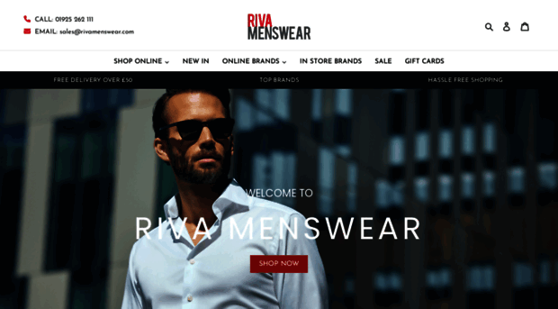 riva-menswear-uk.myshopify.com