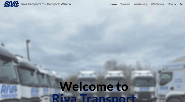 riva-transport.com