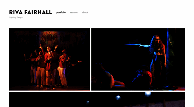 rivafairhall.com