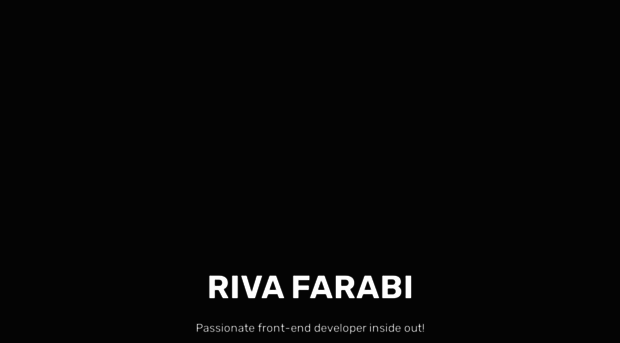 rivafarabi.github.io