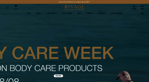 rivagecare.com