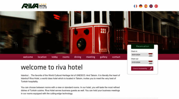 rivahotel.com.tr