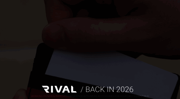 rival-collective.com