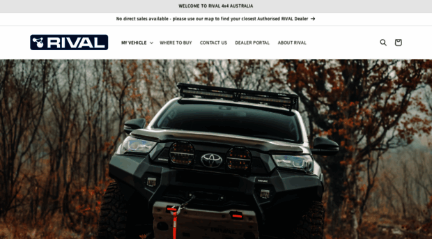 rival4x4.com.au