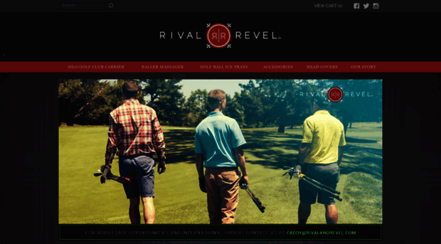 rivalandrevel.com