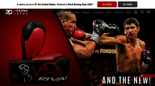 rivalboxing.ca