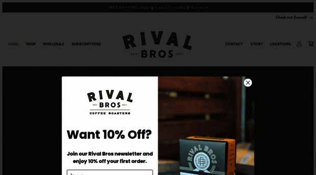 rivalbros.com