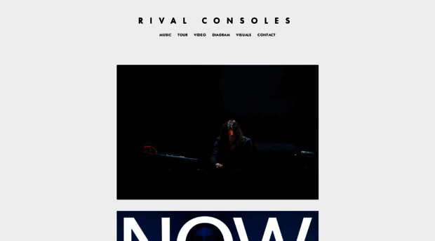 rivalconsoles.net