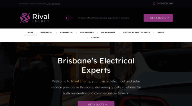 rivalenergy.com.au