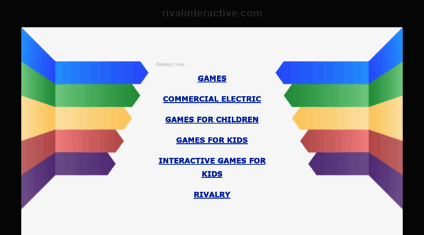 rivalinteractive.com