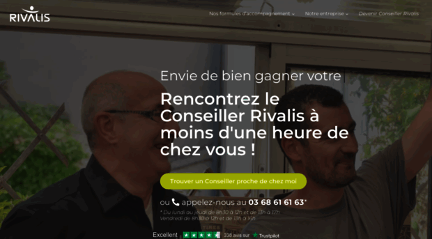 rivalis.fr