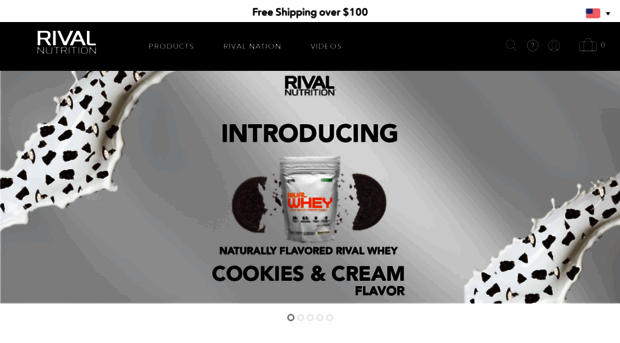 rivalnutrition.com