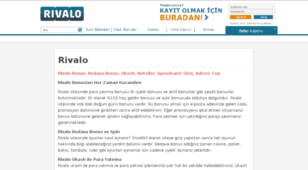 rivalomobil.com