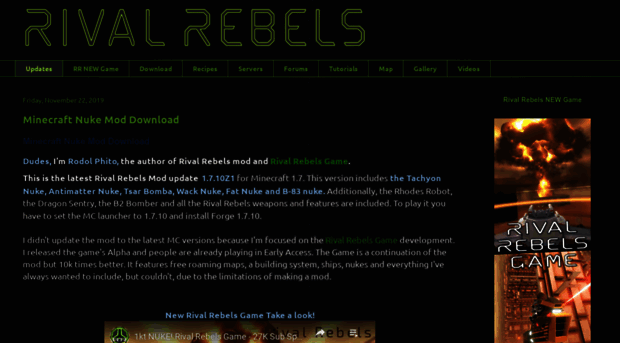 rivalrebels.blogspot.ca