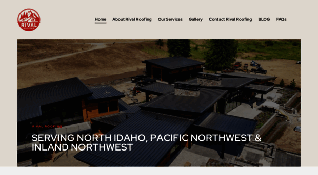 rivalroofing.net