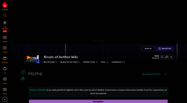 rivals-of-aether.wikia.com