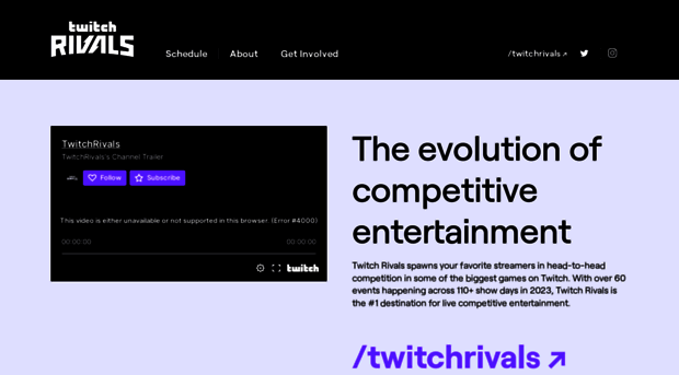 rivals.twitch.tv