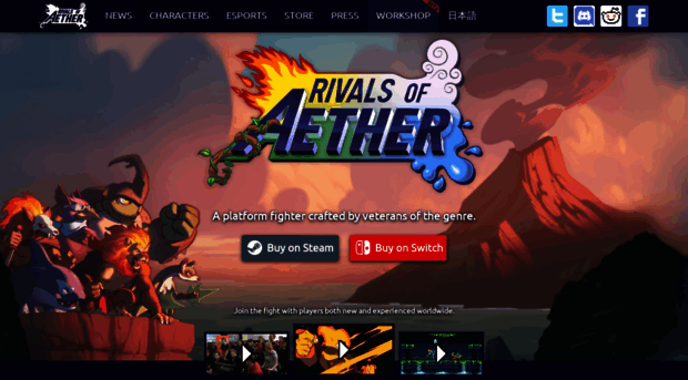 rivalsofaether.com