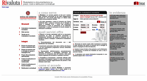 rivaluta.istat.it