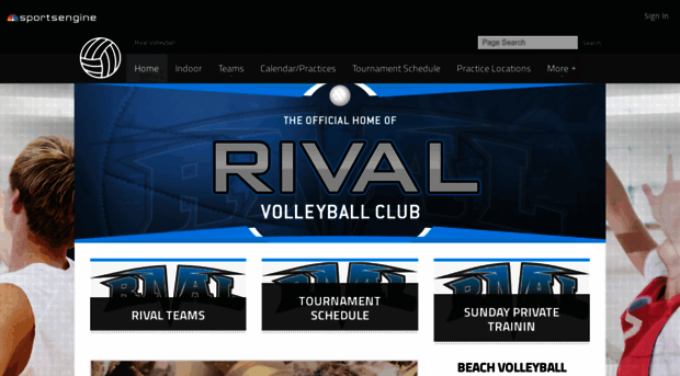 rivalvolleyball.sportngin.com