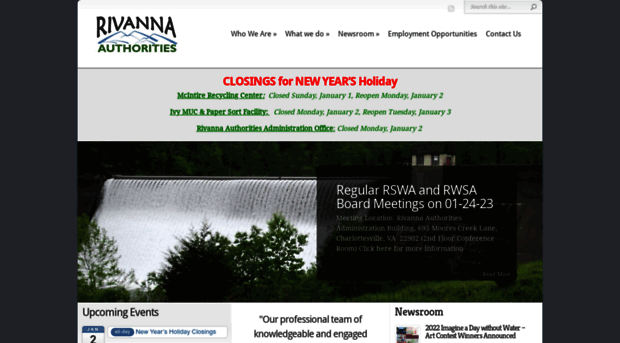 rivanna.org