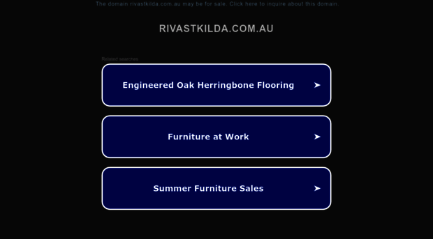 rivastkilda.com.au