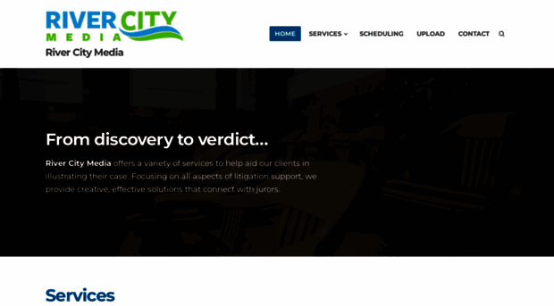 rivcitymedia.com