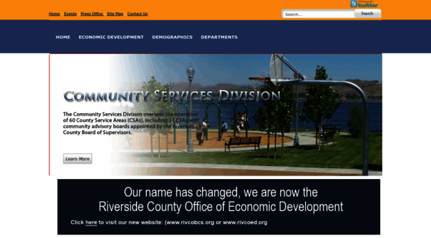 rivcoeda.org