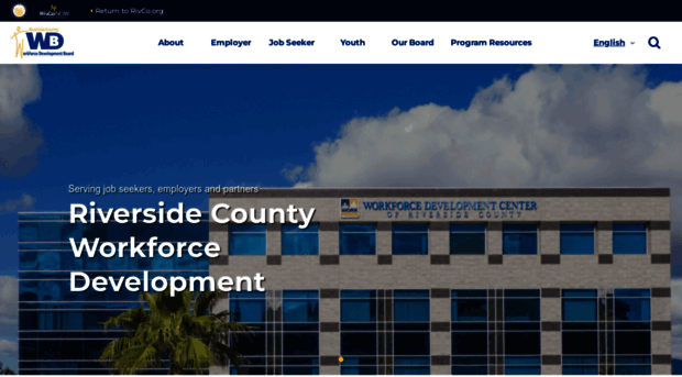 rivcoworkforce.com