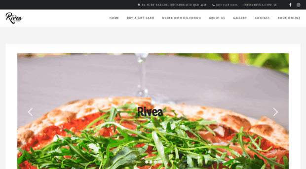 rivea.com.au