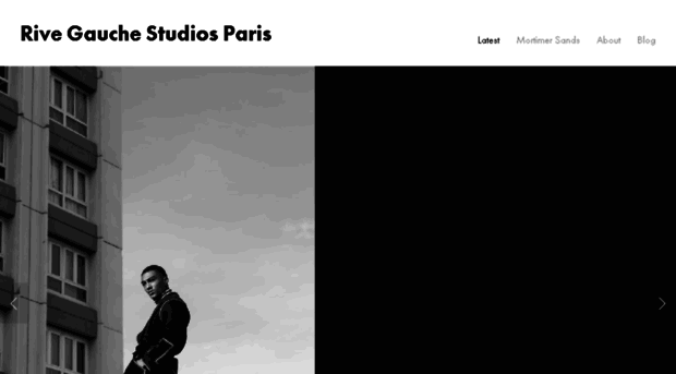 rivegauchestudiosparis.com