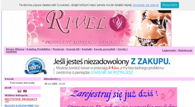 rivel.pl