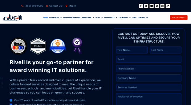 rivell.com