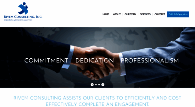 rivemconsulting.com